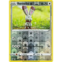 146 / 192 Bunnelby comune foil reverse (IT) -NEAR MINT-