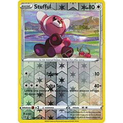 149 / 192 Stufful comune foil reverse (IT) -NEAR MINT-