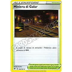 160 / 192 Miniera di Galar non comune normale (IT) -NEAR MINT-