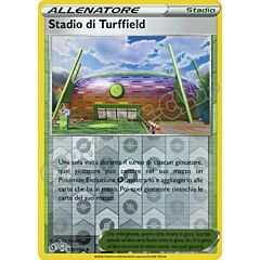 170 / 192 Stadio di Turffield non comune foil reverse (IT) -NEAR MINT-