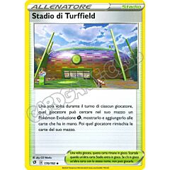170 / 192 Stadio di Turffield non comune normale (IT) -NEAR MINT-