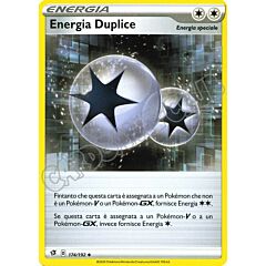 174 / 192 Energia Duplice non comune normale (IT) -NEAR MINT-