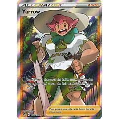 190 / 192 Yarrow ultra rara foil (IT) -NEAR MINT-