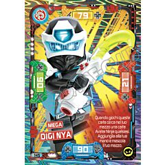 145 / 252 Mega Digi Nya mega (IT) -NEAR MINT-