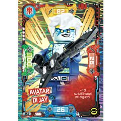 152 / 252 Avatar di Jay mega (IT) -NEAR MINT-