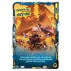 162 / 252 Deserto del Destino normale (IT) -NEAR MINT-