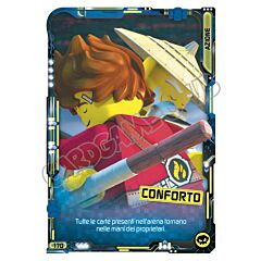 170 / 252 Conforto normale (IT) -NEAR MINT-
