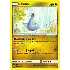148 / 236 Dratini comune normale (EN) -NEAR MINT-