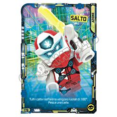 176 / 252 Salto normale (IT) -NEAR MINT-