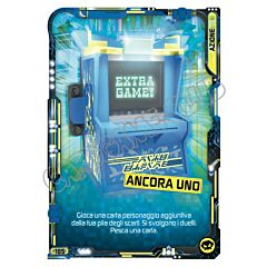 185 / 252 Ancora Uno normale (IT) -NEAR MINT-