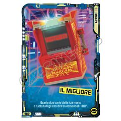 187 / 252 Il Migliore normale (IT) -NEAR MINT-