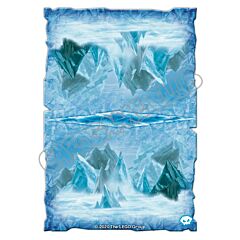 236 / 252 Carta Puzzle 2 Non-Regno B normale (IT) -NEAR MINT-