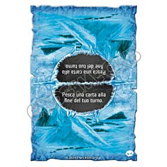 237 / 252 Carta Puzzle 2 Non-Regno C normale (IT) -NEAR MINT-