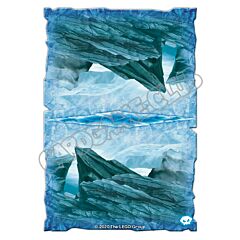 238 / 252 Carta Puzzle 2 Non-Regno D normale (IT) -NEAR MINT-