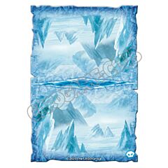 239 / 252 Carta Puzzle 2 Non-Regno E normale (IT) -NEAR MINT-