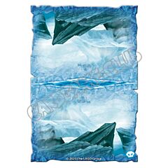 241 / 252 Carta Puzzle 2 Non-Regno G normale (IT) -NEAR MINT-