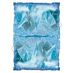 242 / 252 Carta Puzzle 2 Non-Regno H normale (IT) -NEAR MINT-