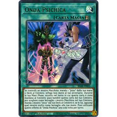 BLAR-IT015 Onda Psichica ultra rara 1a Edizione (IT) -NEAR MINT-