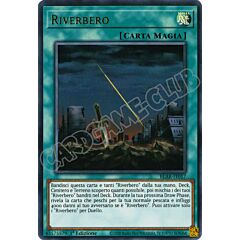 BLAR-IT017 Riverbero ultra rara 1a Edizione (IT) -NEAR MINT-