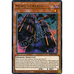 BLAR-IT020 Muro Numeron ultra rara 1a Edizione (IT) -NEAR MINT-