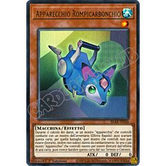 BLAR-IT036 Apparecchio Rompicarbonchio ultra rara 1a Edizione (IT) -NEAR MINT-