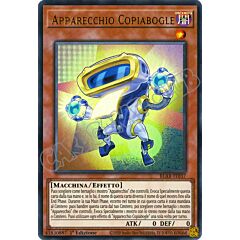 BLAR-IT037 Apparecchio Copiabogle ultra rara 1a Edizione (IT) -NEAR MINT-