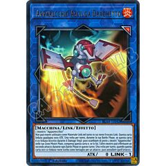 BLAR-IT042 Apparecchio Asciuga Draghetto ultra rara 1a Edizione (IT) -NEAR MINT-