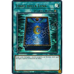 BLAR-IT052 Libro della Luna ultra rara 1a Edizione (IT) -NEAR MINT-