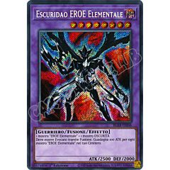 BLAR-IT056 Escuridao EROE Elementale rara segreta 1a Edizione (IT) -NEAR MINT-