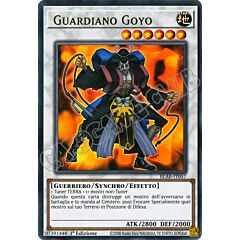 BLAR-IT057 Guardiano Goyo ultra rara 1a Edizione (IT) -NEAR MINT-