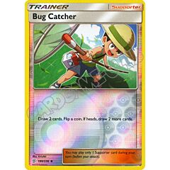 189 / 236 Bug Catcher non comune foil reverse (EN) -NEAR MINT-