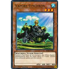 BLAR-IT064 Vapore Synchron ultra rara 1a Edizione (IT) -NEAR MINT-