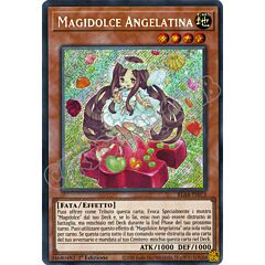 BLAR-IT073 Magidolce Angelatina rara segreta 1a Edizione (IT) -NEAR MINT-