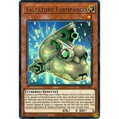 BLAR-IT087 Saltatore Formfango ultra rara 1a Edizione (IT) -NEAR MINT-