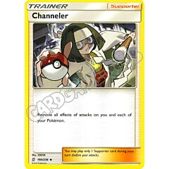 190 / 236 Channeler non comune normale (EN) -NEAR MINT-