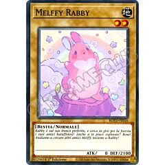ROTD-IT016 Melffy Rabby comune 1a Edizione (IT) -NEAR MINT-