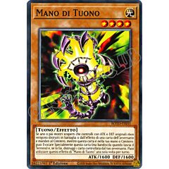 ROTD-IT031 Mano di Tuono comune 1a Edizione (IT) -NEAR MINT-