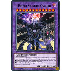 ROTD-IT040 Il Primo Signore Oscuro super rara 1a Edizione (IT) -NEAR MINT-