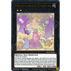 ROTD-IT044 Melffy della Foresta ultra rara 1a Edizione (IT) -NEAR MINT-