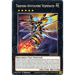 ROTD-IT047 Trapano Avvitatore Vespenato comune 1a Edizione (IT) -NEAR MINT-