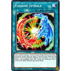 ROTD-IT050 Fusione Spirale comune 1a Edizione (IT) -NEAR MINT-
