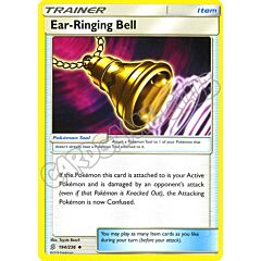 194 / 236 Ear-Ringing Bell non comune normale (EN) -NEAR MINT-