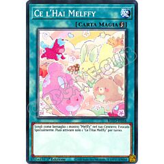 ROTD-IT056 Ce l'Hai Melffy comune 1a Edizione (IT) -NEAR MINT-
