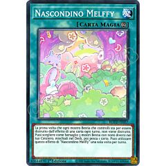 ROTD-IT057 Nascondino Melffy comune 1a Edizione (IT) -NEAR MINT-