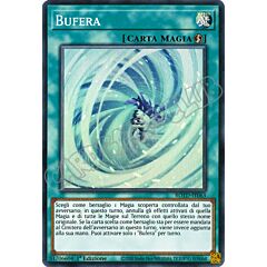 ROTD-IT063 Bufera super rara 1a Edizione (IT) -NEAR MINT-