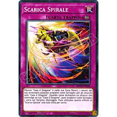 ROTD-IT068 Scarica Spirale comune 1a Edizione (IT) -NEAR MINT-