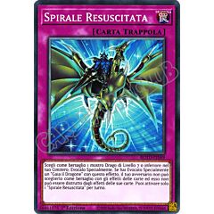 ROTD-IT069 Spirale Resuscitata comune 1a Edizione (IT) -NEAR MINT-