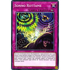 ROTD-IT080 Sonno Rottame comune 1a Edizione (IT) -NEAR MINT-