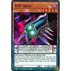 ROTD-IT084 D/D Arca comune 1a Edizione (IT) -NEAR MINT-