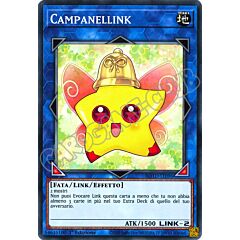 ROTD-IT096 Campanellink comune 1a Edizione (IT) -NEAR MINT-